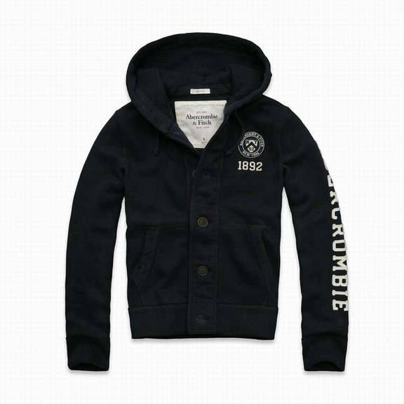 Sweat Abercrombie & Fitch Homme Pas Cher